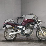 Мотоцикл Yamaha SRX400