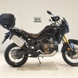 Мотоцикл Honda AFRICATWIN CRF1000LD с пробегом 33052 km