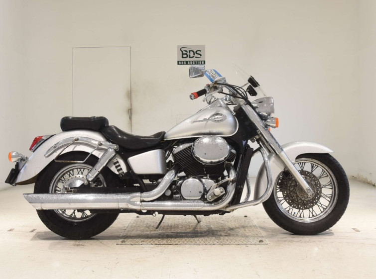 Мотоцикл Honda SHADOW750 з пробігом 30335 km