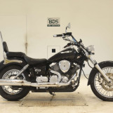 Мотоцикл Yamaha DRAGSTAR XVS250 с пробегом 25206 km