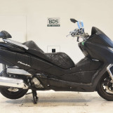 Мотоцикл Honda FORZA Z с пробегом 37279 km