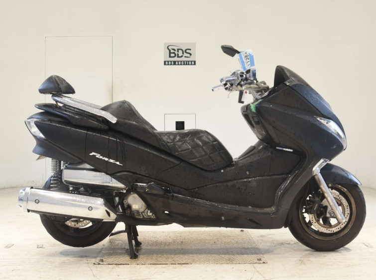 Мотоцикл Honda FORZA Z с пробегом 37279 km