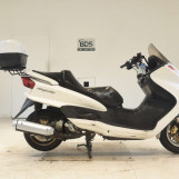 Мотоцикл Yamaha MAJESTY 250 з пробігом 66273 km