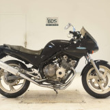 Мотоцикл Yamaha XJ400 DIVERSION с пробегом 48554 km