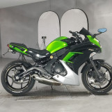 Мотоцикл Kawasaki NINJA400 з пробігом 29010 km