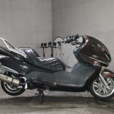Мотоцикл Honda FORZA Z с пробегом 21065 km