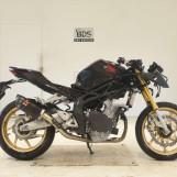 Мотоцикл Honda CBR250RR