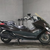 Мотоцикл Yamaha MAJESTY 250 з пробігом 93735 km
