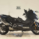 Мотоцикл Yamaha T-MAX530 з пробігом 97117 km