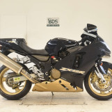 Мотоцикл Kawasaki NINJA ZX-12R