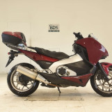 Мотоцикл Honda NC700 INTEGRA