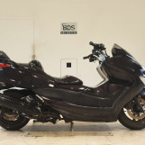 Мотоцикл Yamaha MAJESTY 250 з пробігом 43000 km