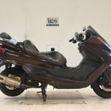 Мотоцикл Yamaha MAJESTY 250