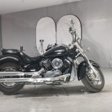Мотоцикл Yamaha DRAGSTAR XVS1100 CLASSIC з пробігом 23233 km