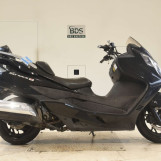 Мотоцикл Suzuki SKYWAVE 250 с пробегом 45437 km