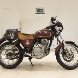 Мотоцикл Suzuki VOLTY