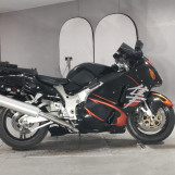 Мотоцикл Suzuki GSX1300R HAYABUSA с пробегом 60399 km