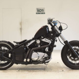 Мотоцикл Kawasaki VULCAN400 CUSTOM з пробігом 1303 km