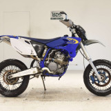 Мотоцикл Yamaha WR250F з пробігом 85168 km