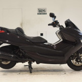 Мотоцикл Yamaha MAJESTY 250 з пробігом 13252 km