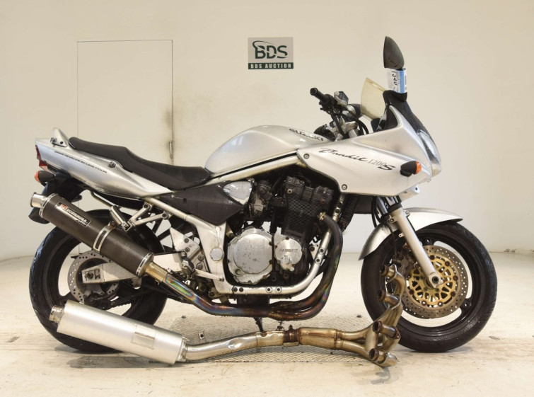 Мотоцикл Suzuki BANDIT1200S
