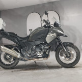 Мотоцикл Honda VFR1200XD CROSSTOURER з пробігом 60541 km