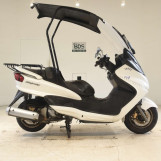 Мотоцикл Yamaha MAJESTY 250