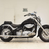 Мотоцикл Suzuki INTRUDER 400 CLASSIC с пробегом 26167 km
