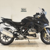 Мотоцикл BMW R1250RS с пробегом 641 km