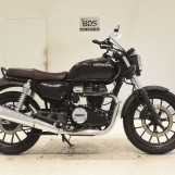 Мотоцикл Honda GB350 с пробегом 8746 km