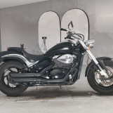 Мотоцикл Suzuki BOULEVARD400 с пробегом 30758 km