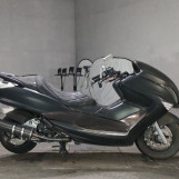 Мотоцикл Yamaha MAJESTY 250 з пробігом 21122 km
