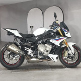 Мотоцикл BMW S1000R з пробігом 12968 km