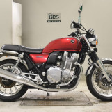 Мотоцикл Honda CB1100EXA з пробігом 47078 km