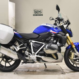 Мотоцикл BMW R1250R с пробегом 7854 km