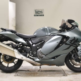 Мотоцикл Suzuki GSX1300R HAYABUSA с пробегом 4011 km