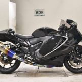 Мотоцикл Suzuki GSX1300R HAYABUSA с пробегом 6205 km