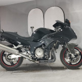 Мотоцикл Honda CBR1100XX BLACKBIRD з пробігом 33160 km