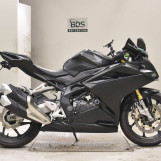 Мотоцикл Honda CBR250RRA с пробегом 8858 km
