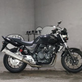 Мотоцикл Honda CB400SFV з пробігом 6779 km