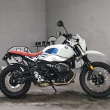 Мотоцикл BMW R NINE T URBAN GS с пробегом 19237 km
