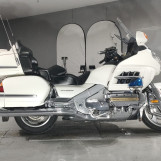 Мотоцикл Honda GL1800 с пробегом 79178 km