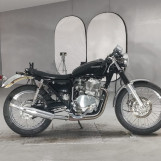 Мотоцикл Honda CB400SS с пробегом 26536 km
