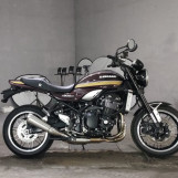 Мотоцикл Kawasaki Z900RS з пробігом 5990 km