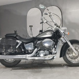 Мотоцикл Honda SHADOW400 з пробігом 20949 km
