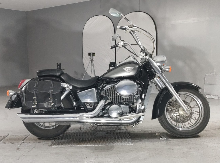 Мотоцикл Honda SHADOW400 з пробігом 20949 km