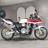 Мотоцикл Honda CB1300 SUPER BOL D’OR с пробегом 17602 km