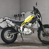 Мотоцикл Yamaha TRICKER з пробігом 27579 km