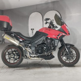 Мотоцикл Triumph TIGER 1050 с пробегом 85207 km