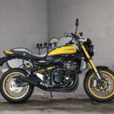 Мотоцикл Kawasaki Z900RS SE з пробігом 2040 km